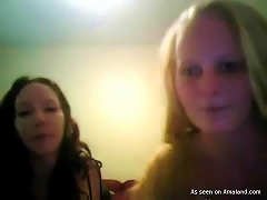 Free Porn Having  Fun With My Room-mate On Webcam
